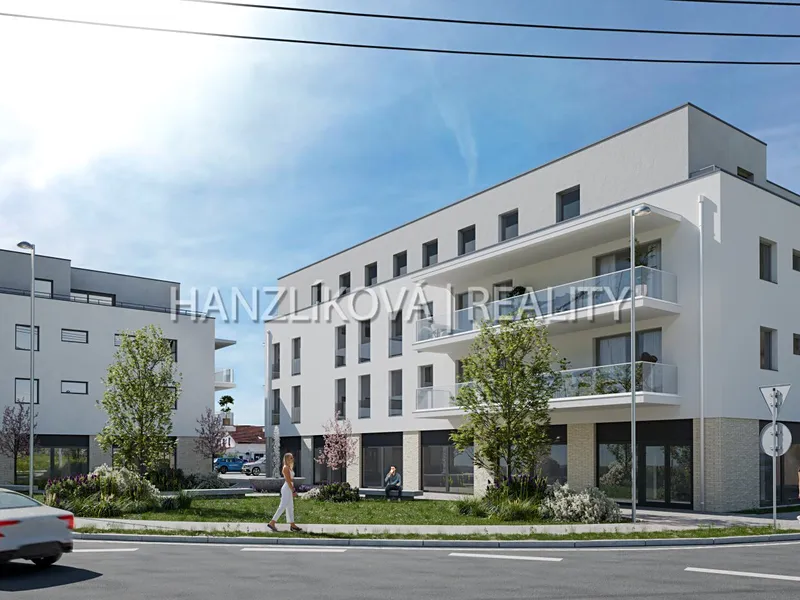 Prodej bytu 3+1 96 m², České Budějovice 2, ev.č. 03129